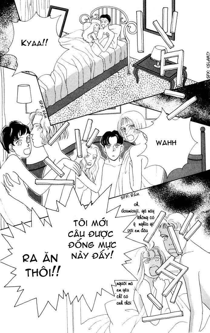 Con Nhà Giàu Chapter 13 - Trang 2