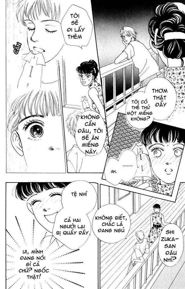 Con Nhà Giàu Chapter 13 - Trang 2