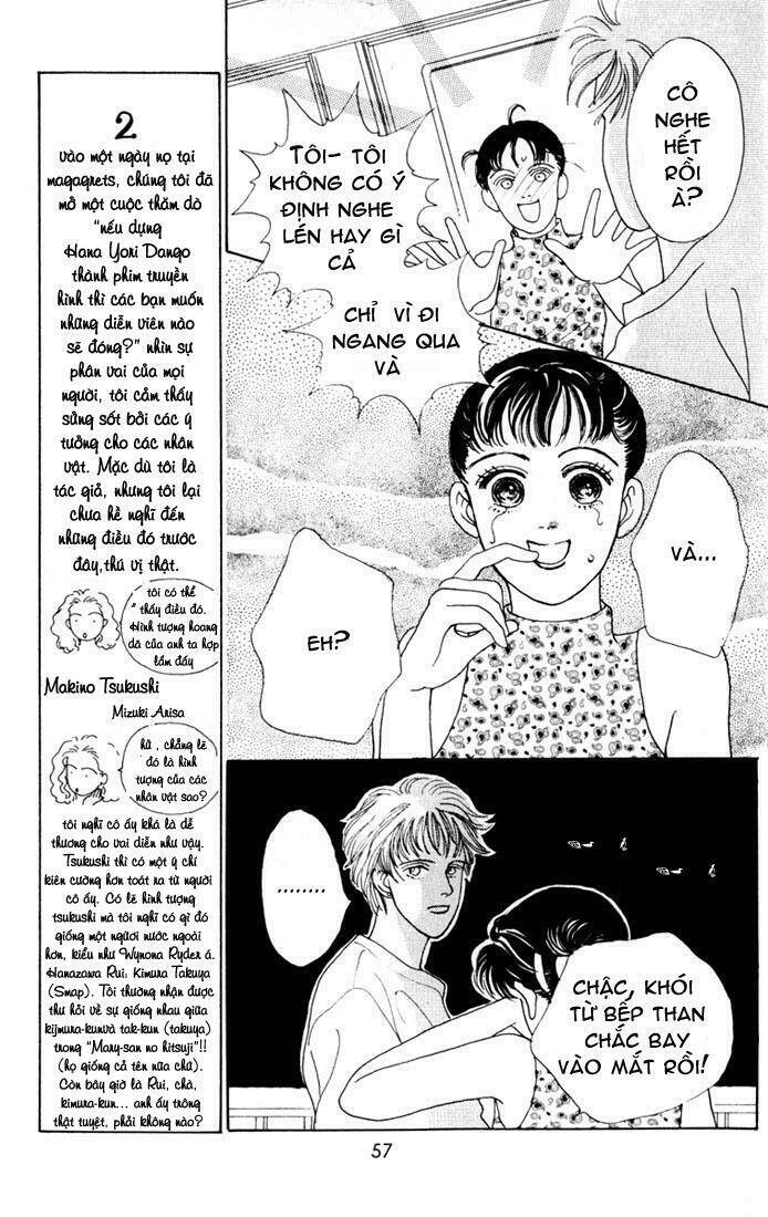 Con Nhà Giàu Chapter 13 - Trang 2