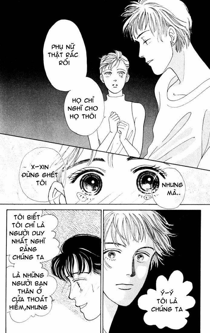 Con Nhà Giàu Chapter 13 - Trang 2