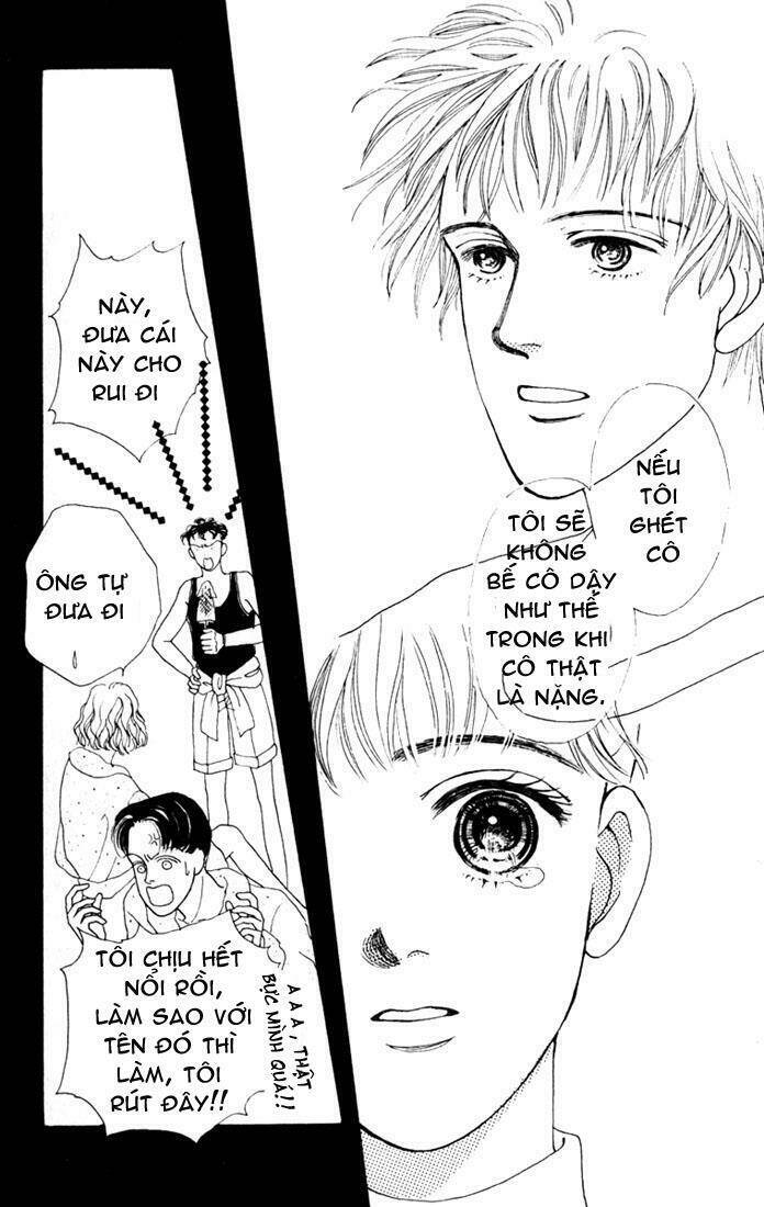 Con Nhà Giàu Chapter 13 - Trang 2