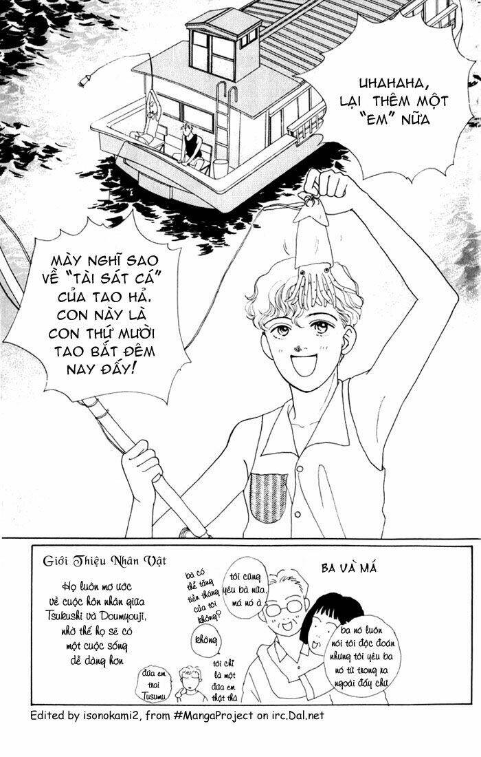 Con Nhà Giàu Chapter 13 - Trang 2