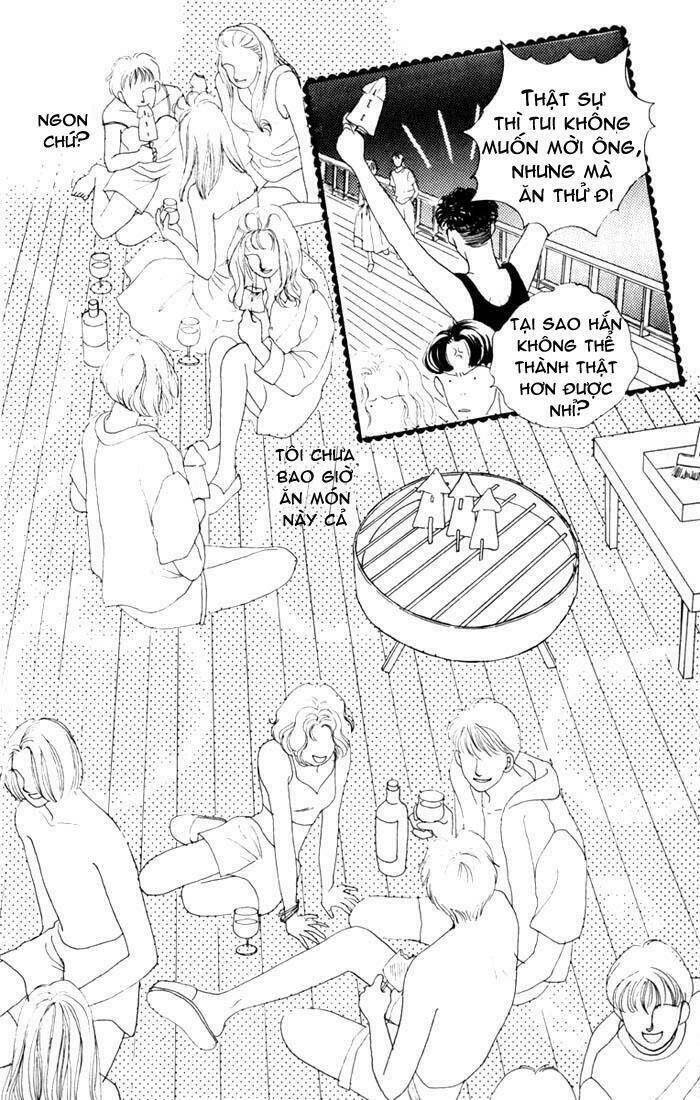 Con Nhà Giàu Chapter 13 - Trang 2