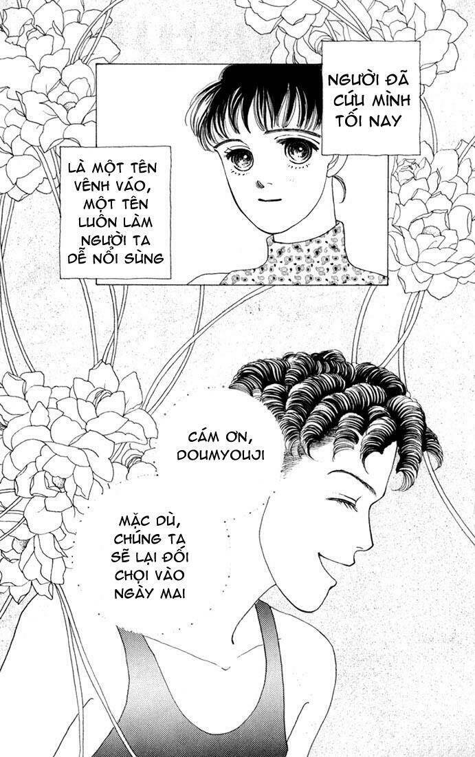 Con Nhà Giàu Chapter 13 - Trang 2