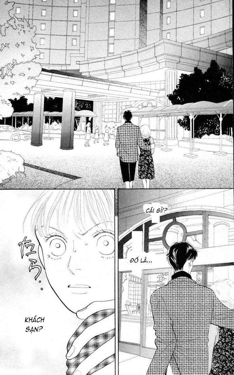 Con Nhà Giàu Chapter 131 - Trang 2