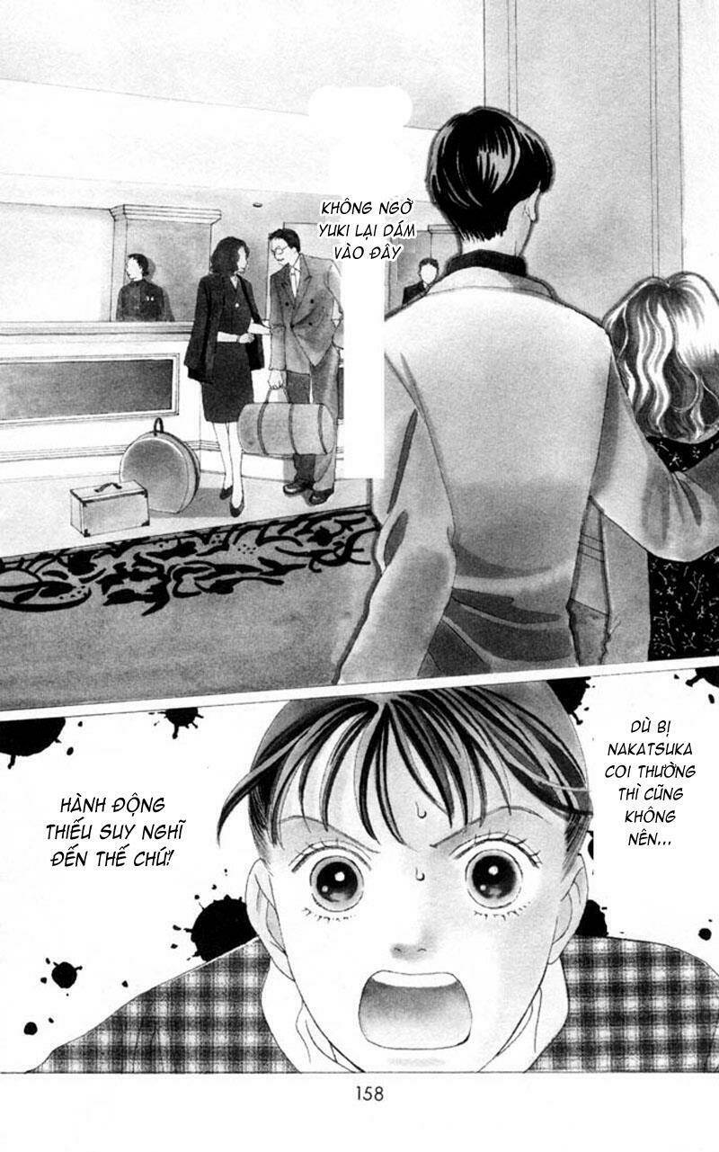 Con Nhà Giàu Chapter 132 - Trang 2