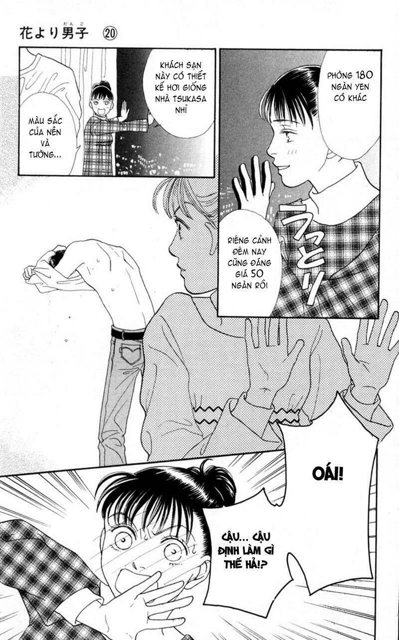 Con Nhà Giàu Chapter 132 - Trang 2