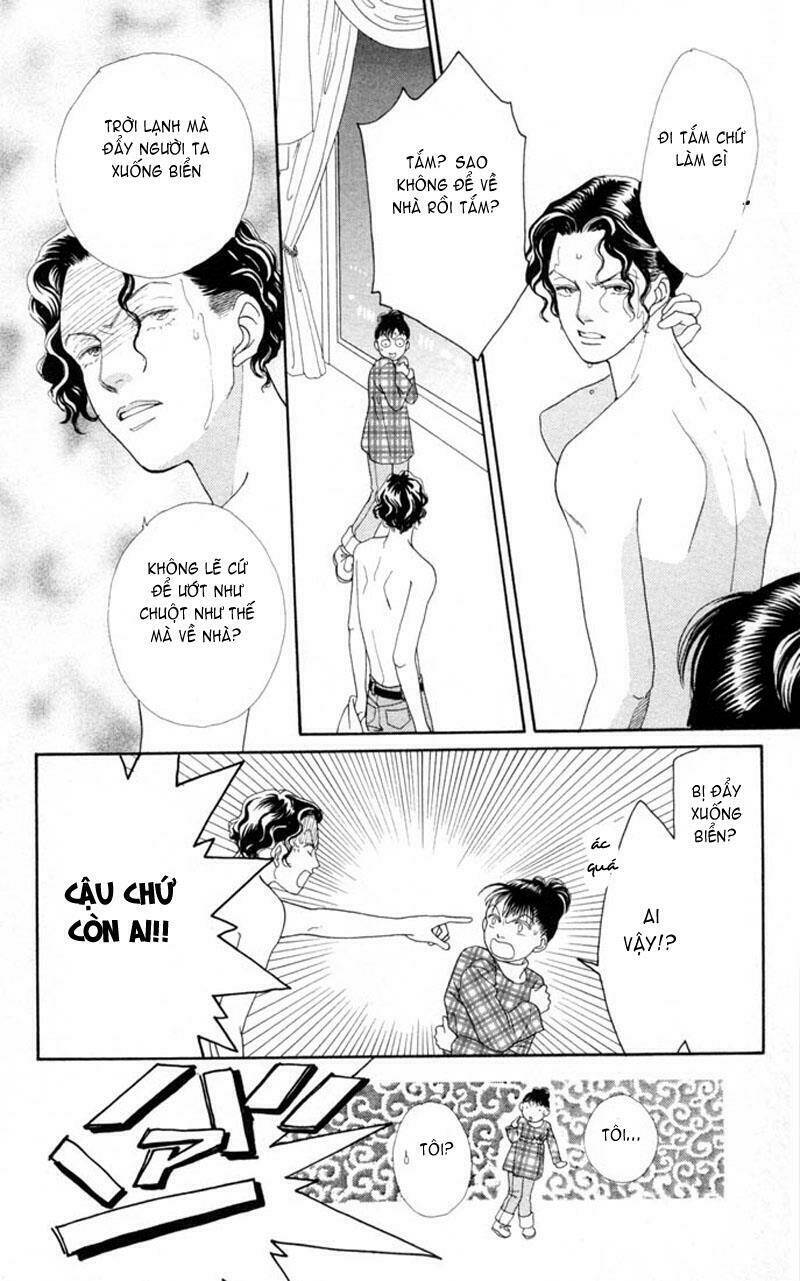 Con Nhà Giàu Chapter 132 - Trang 2