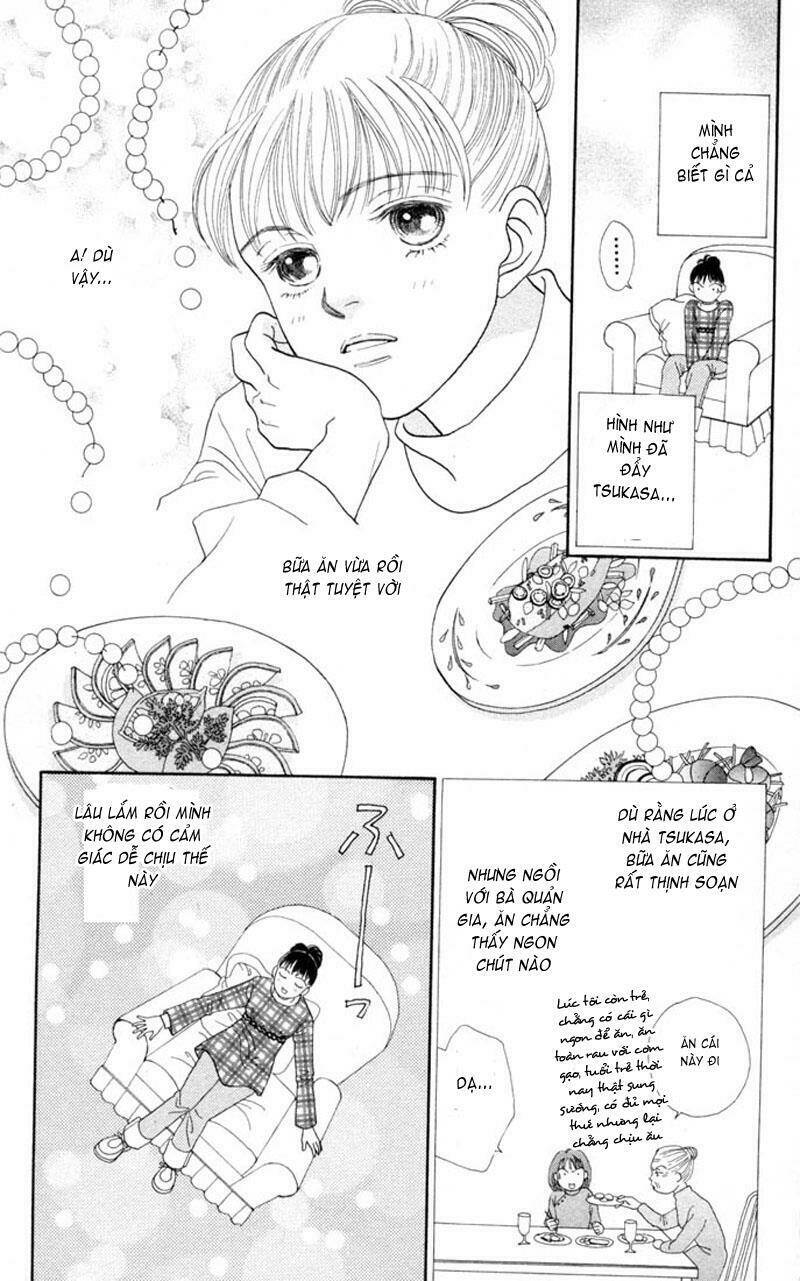 Con Nhà Giàu Chapter 132 - Trang 2