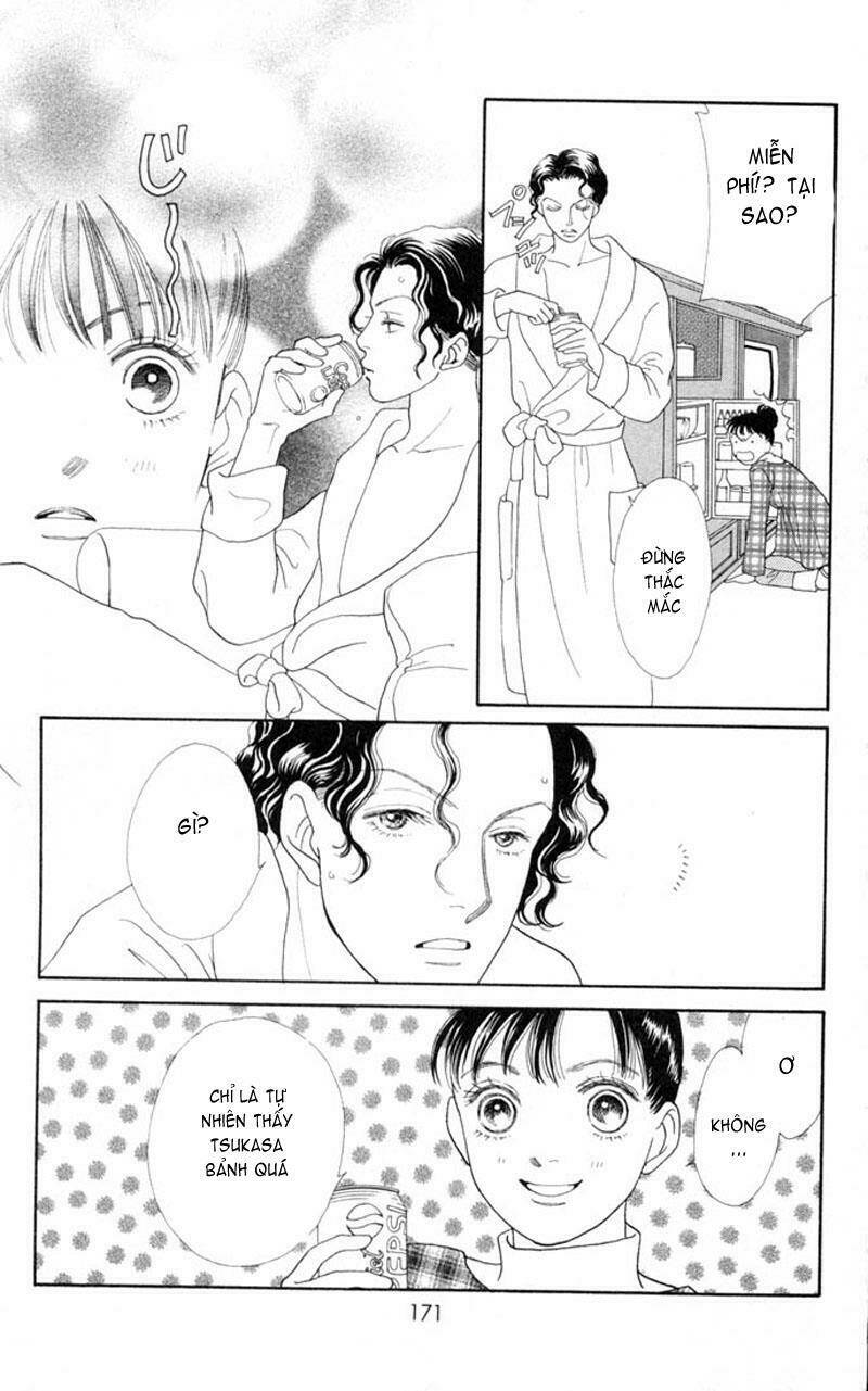 Con Nhà Giàu Chapter 132 - Trang 2