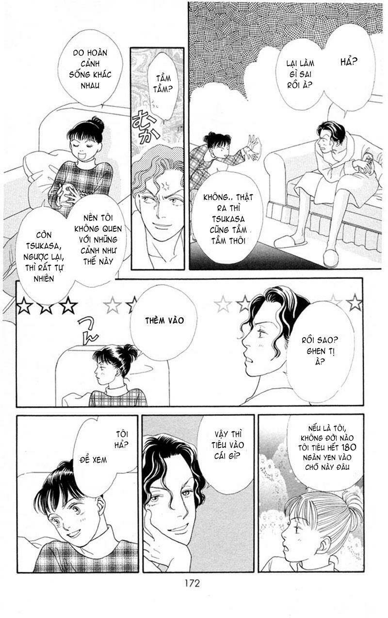 Con Nhà Giàu Chapter 132 - Trang 2