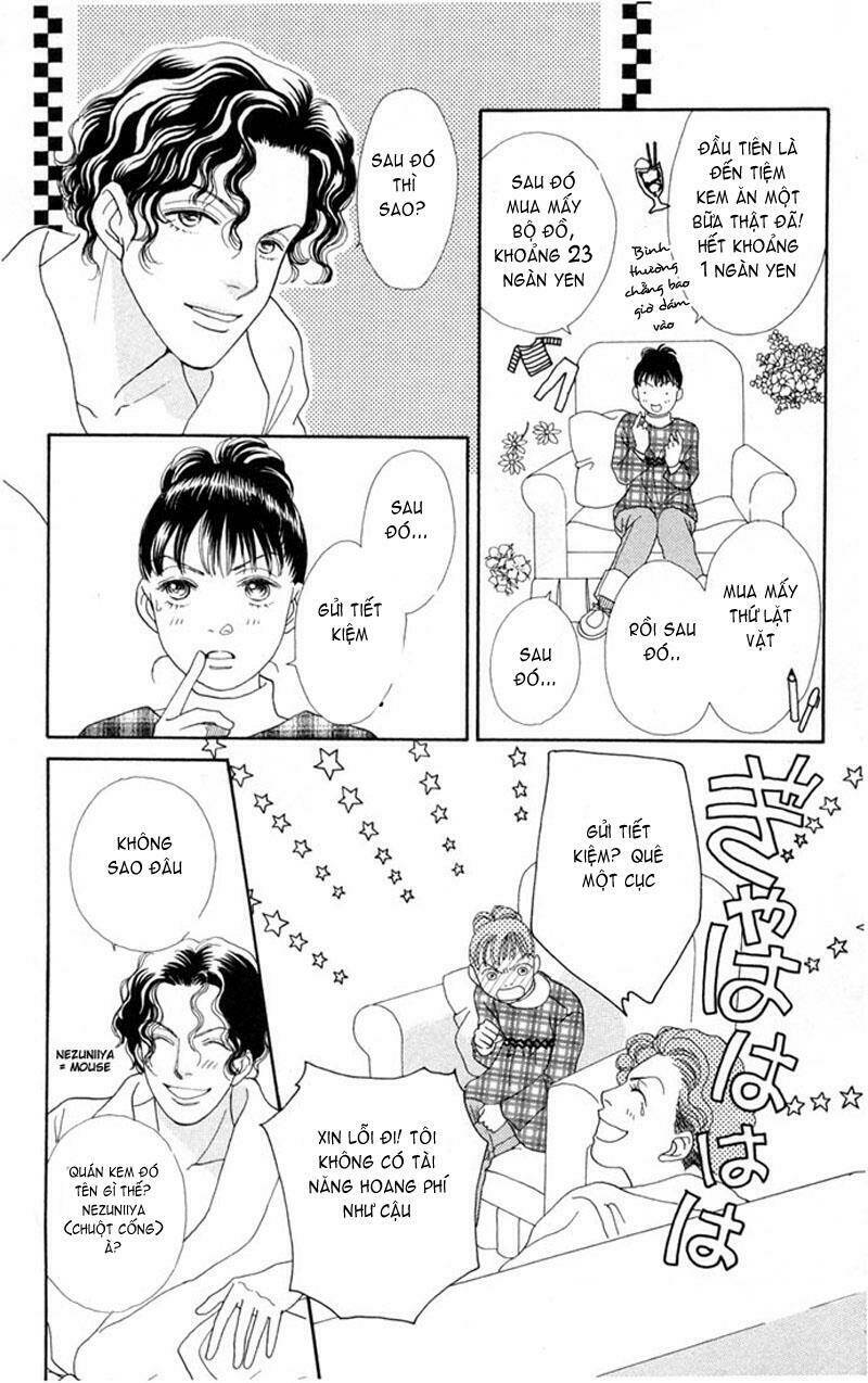 Con Nhà Giàu Chapter 132 - Trang 2