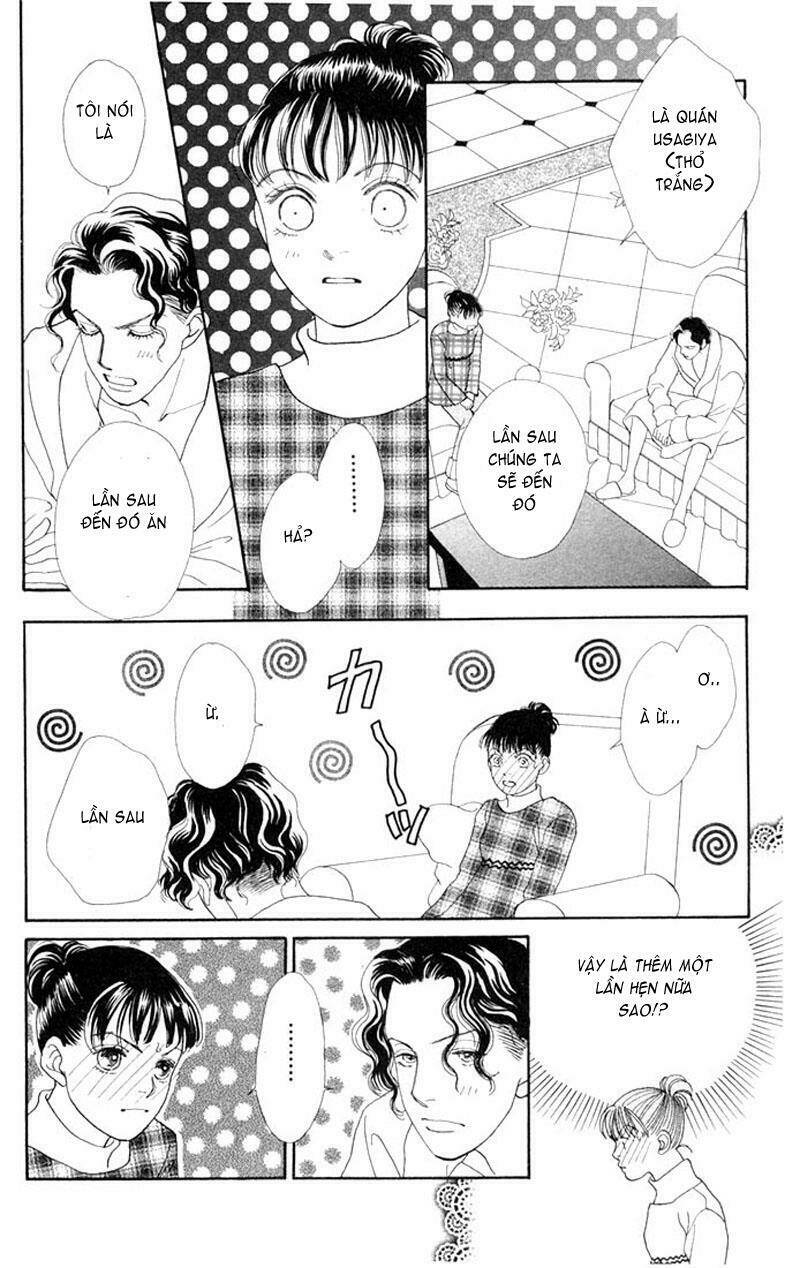 Con Nhà Giàu Chapter 132 - Trang 2