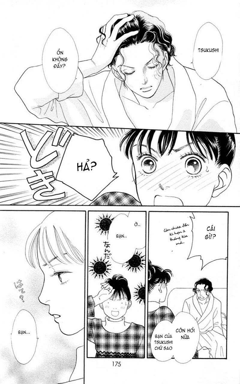 Con Nhà Giàu Chapter 132 - Trang 2