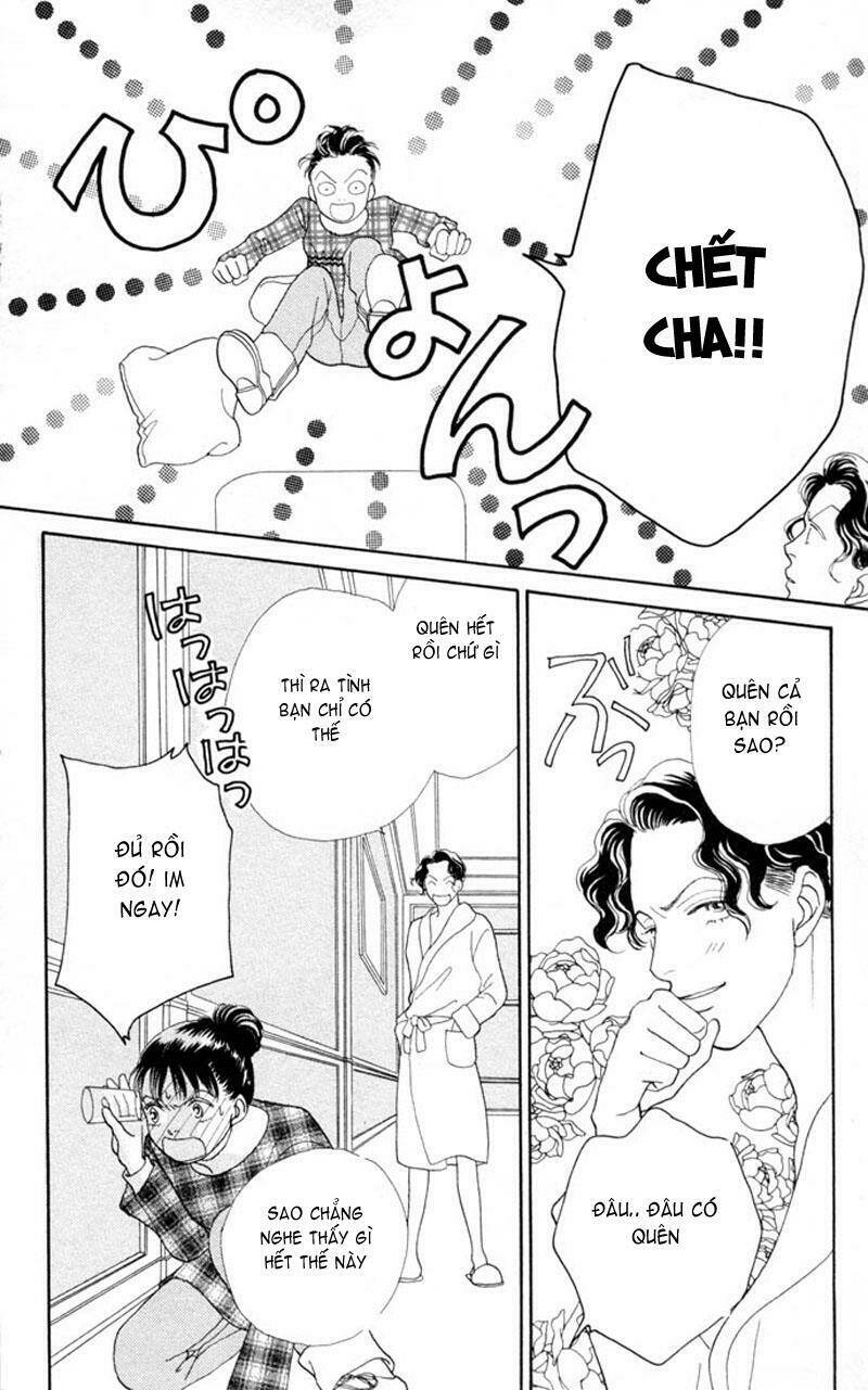 Con Nhà Giàu Chapter 132 - Trang 2