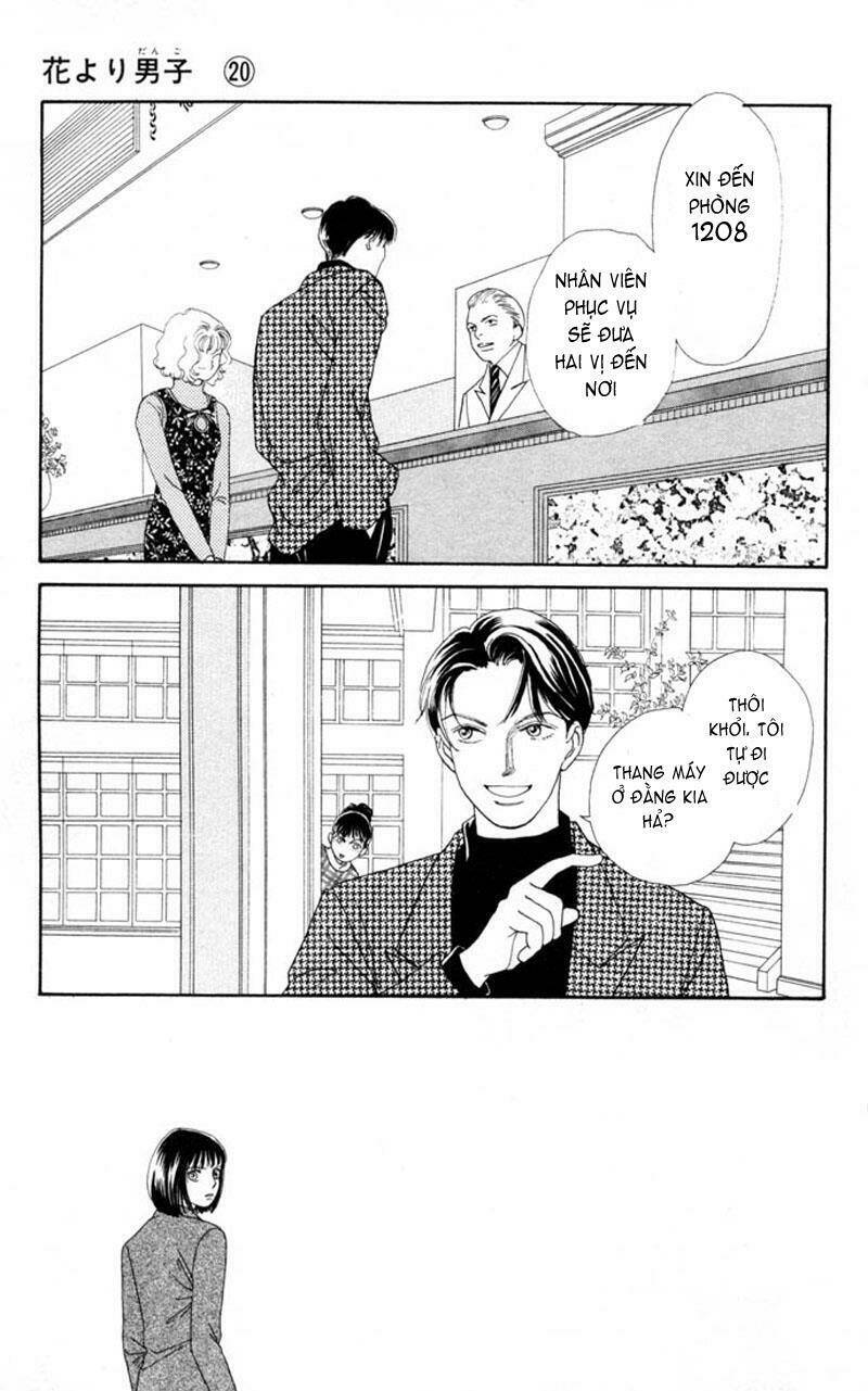 Con Nhà Giàu Chapter 132 - Trang 2