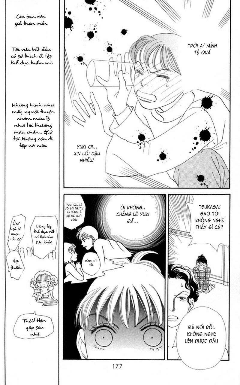 Con Nhà Giàu Chapter 132 - Trang 2