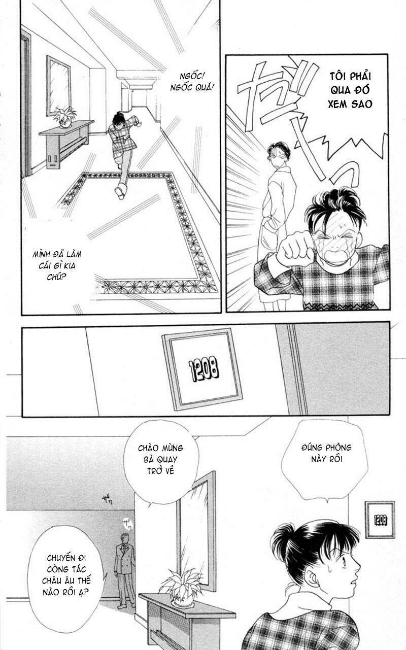 Con Nhà Giàu Chapter 132 - Trang 2