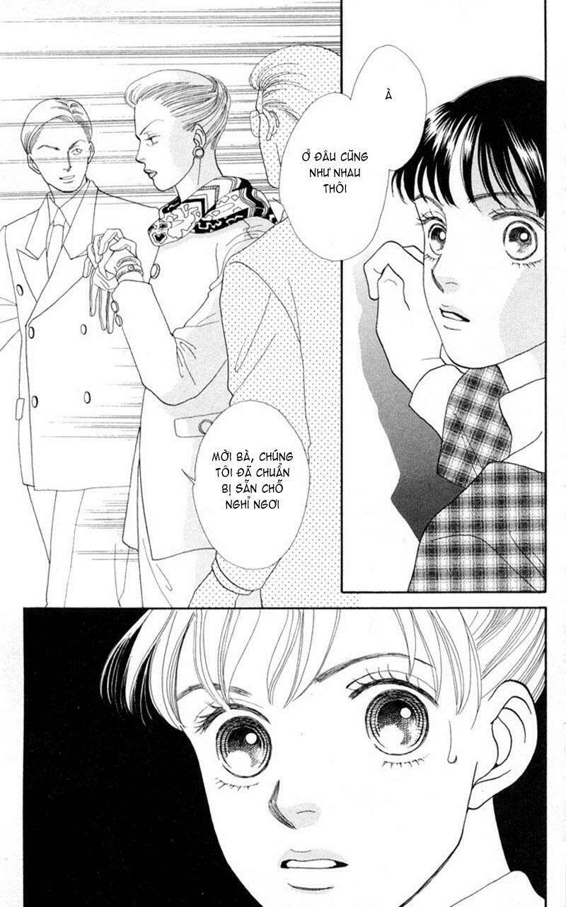 Con Nhà Giàu Chapter 132 - Trang 2