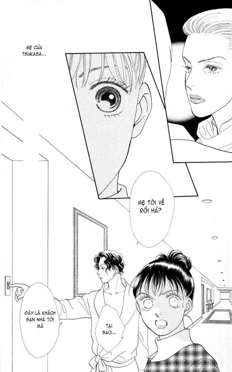 Con Nhà Giàu Chapter 132 - Trang 2