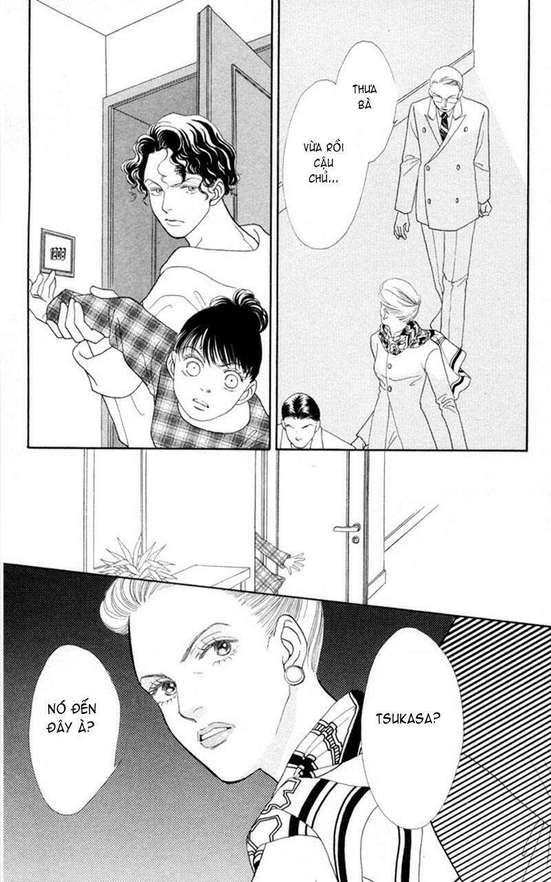 Con Nhà Giàu Chapter 132 - Trang 2