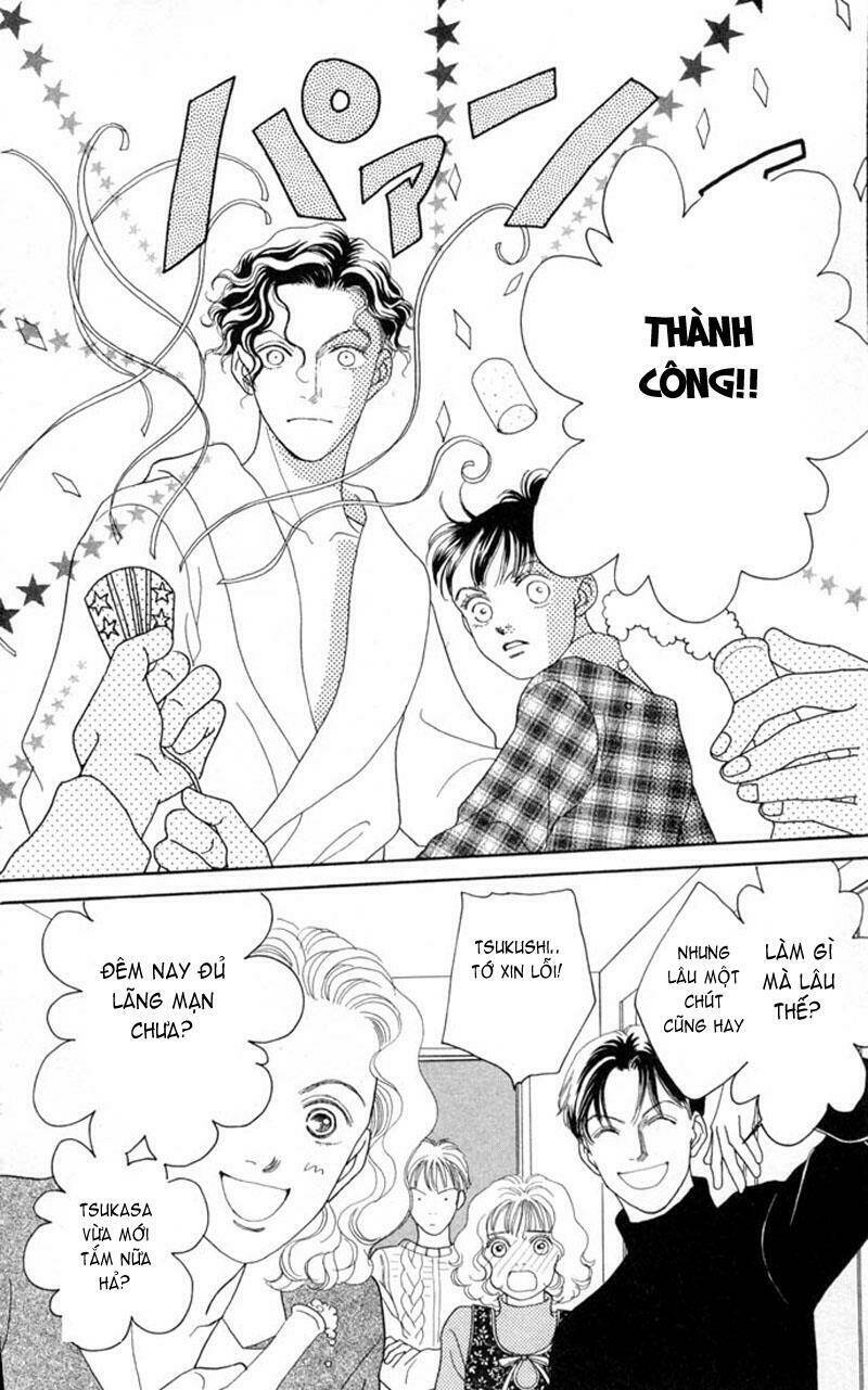 Con Nhà Giàu Chapter 132 - Trang 2