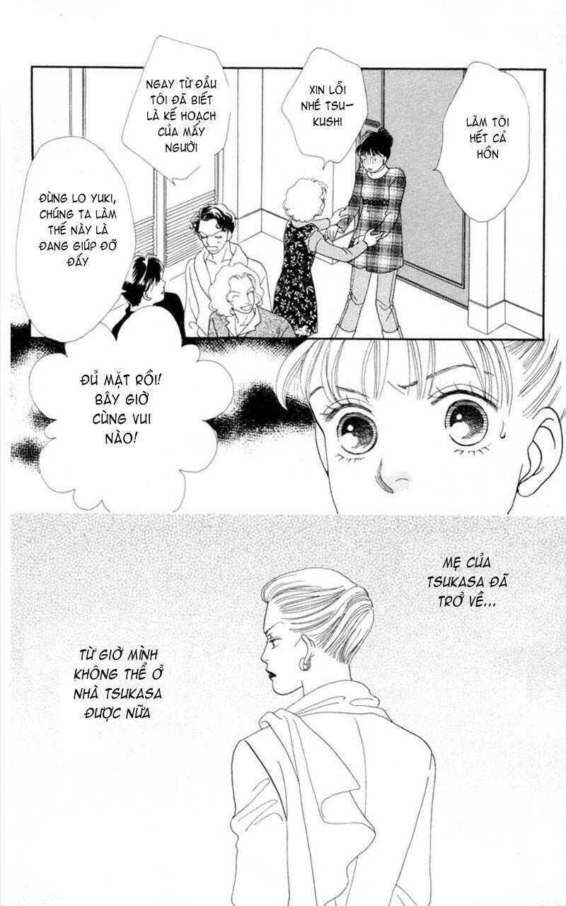 Con Nhà Giàu Chapter 132 - Trang 2