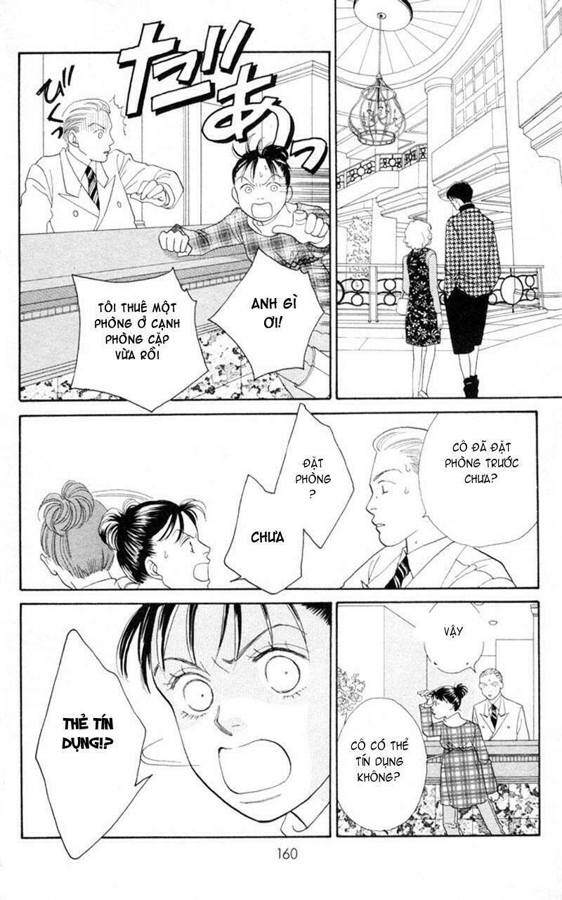 Con Nhà Giàu Chapter 132 - Trang 2