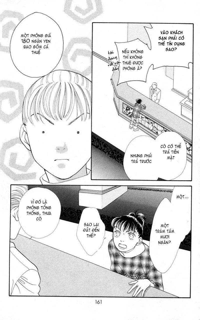 Con Nhà Giàu Chapter 132 - Trang 2