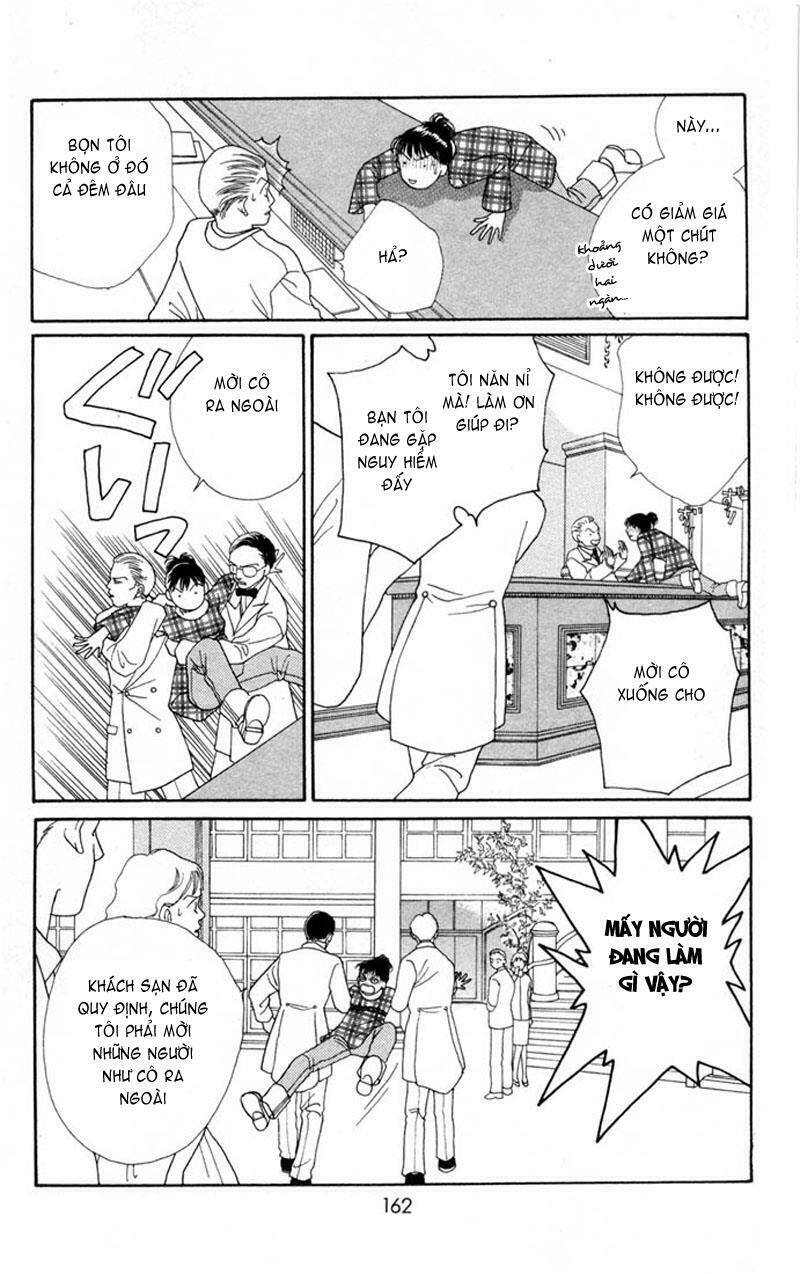 Con Nhà Giàu Chapter 132 - Trang 2