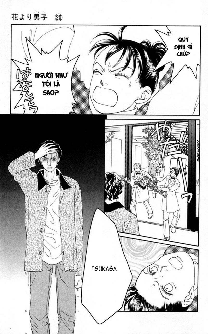 Con Nhà Giàu Chapter 132 - Trang 2