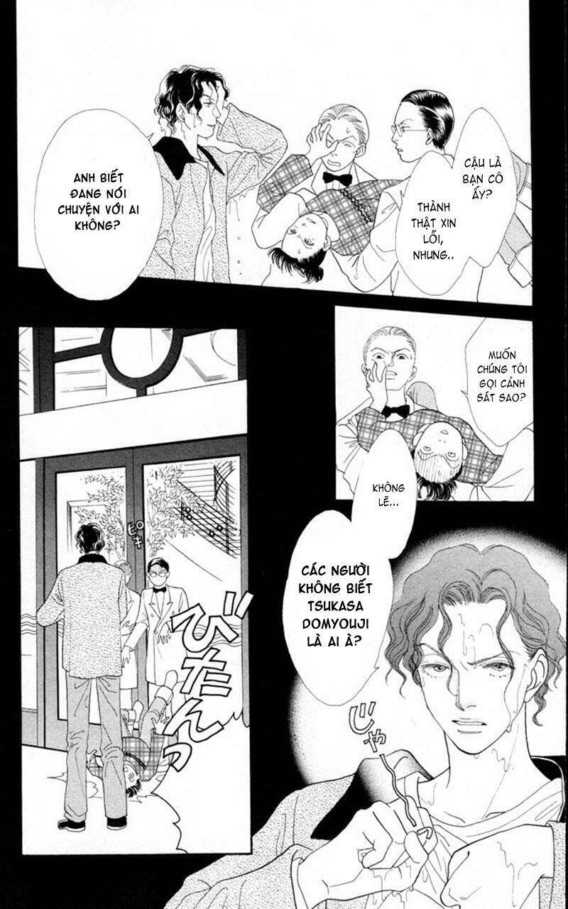 Con Nhà Giàu Chapter 132 - Trang 2