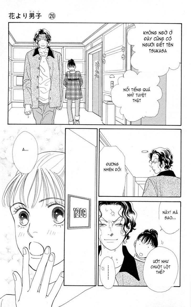 Con Nhà Giàu Chapter 132 - Trang 2