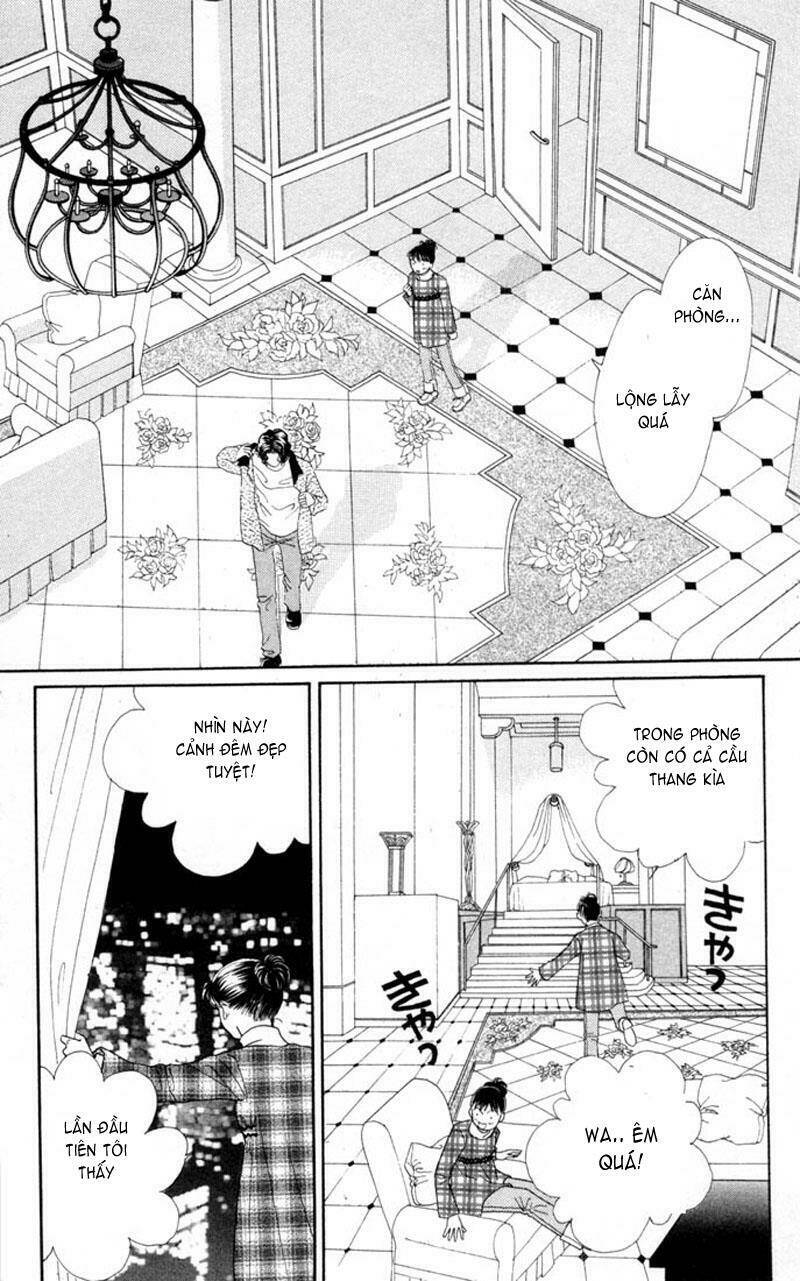 Con Nhà Giàu Chapter 132 - Trang 2