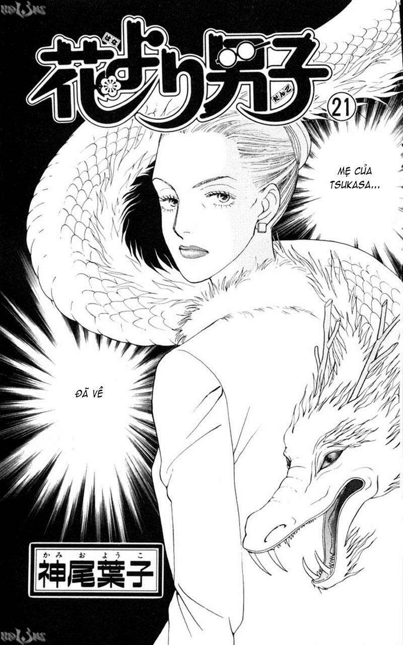 Con Nhà Giàu Chapter 133 - Trang 2