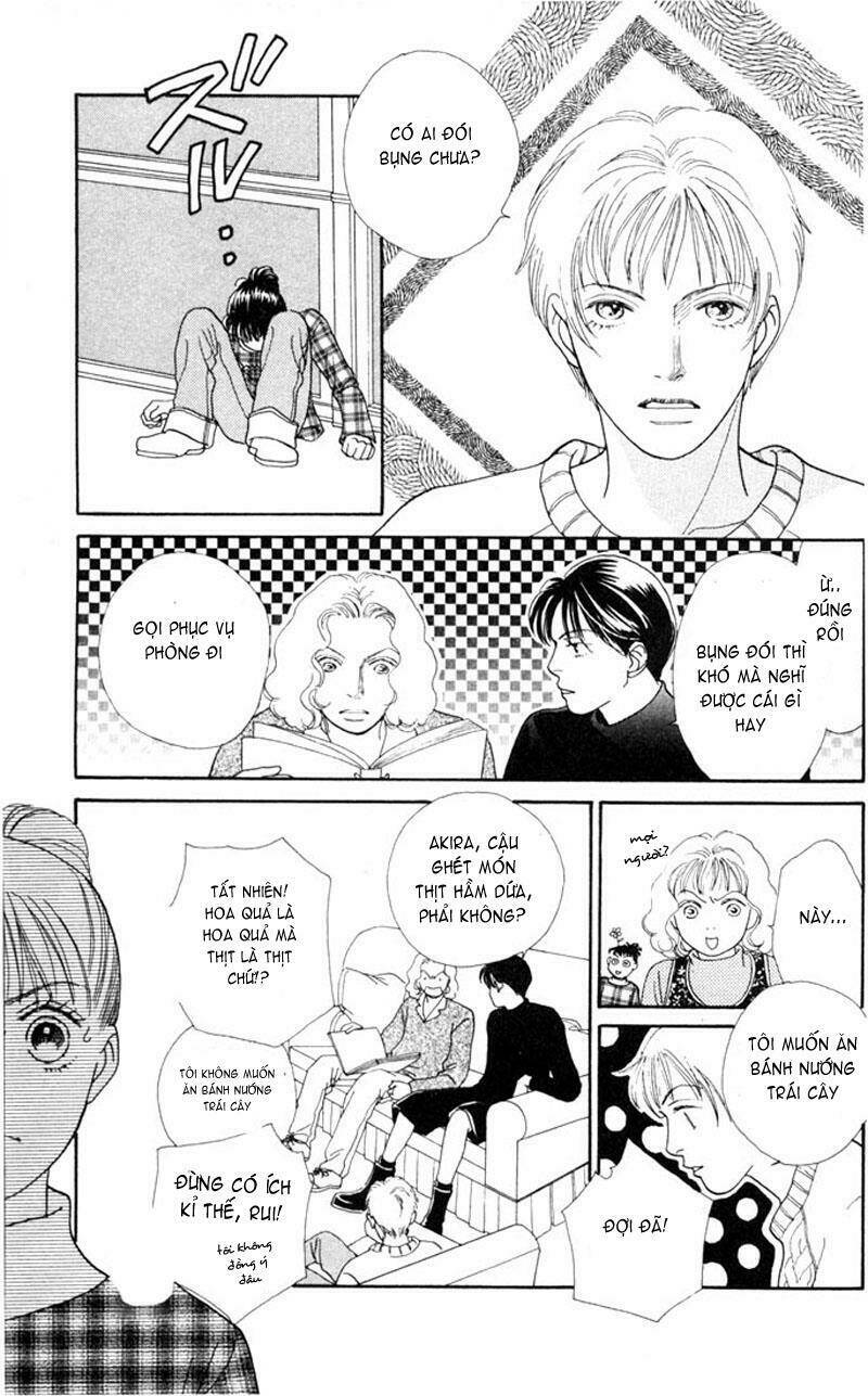 Con Nhà Giàu Chapter 133 - Trang 2