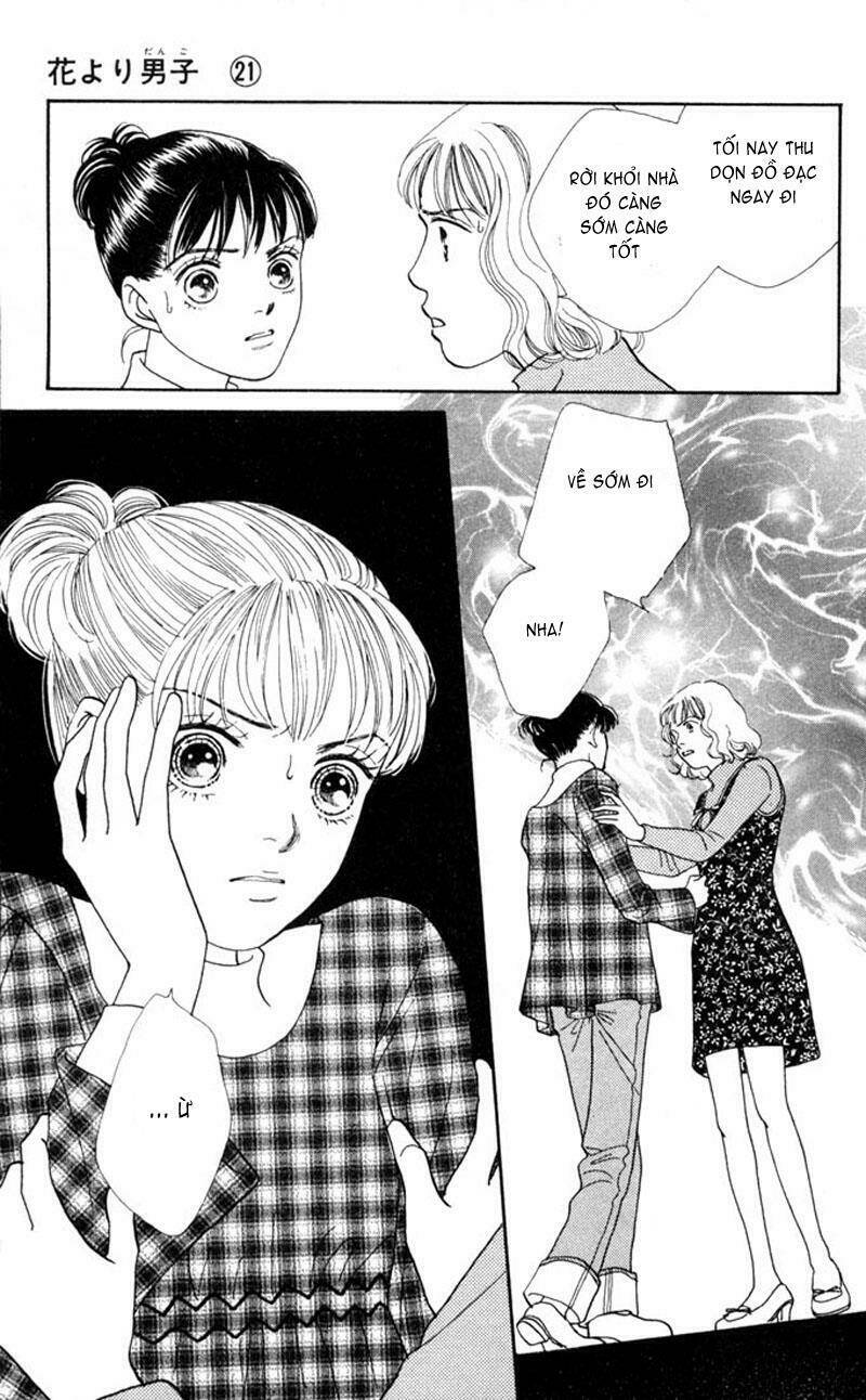 Con Nhà Giàu Chapter 133 - Trang 2