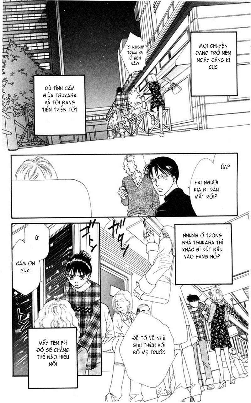 Con Nhà Giàu Chapter 133 - Trang 2