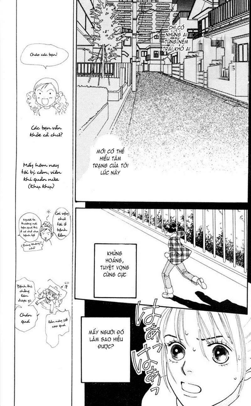 Con Nhà Giàu Chapter 133 - Trang 2