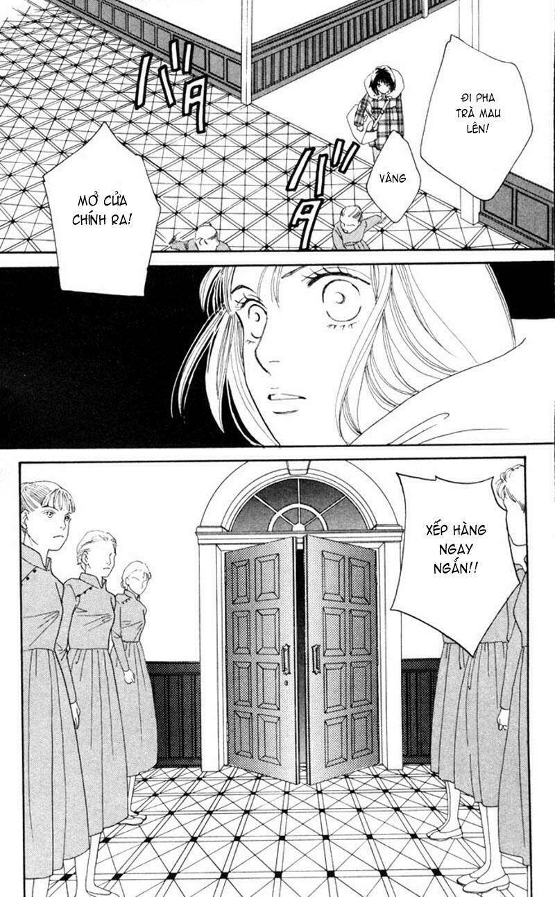 Con Nhà Giàu Chapter 133 - Trang 2