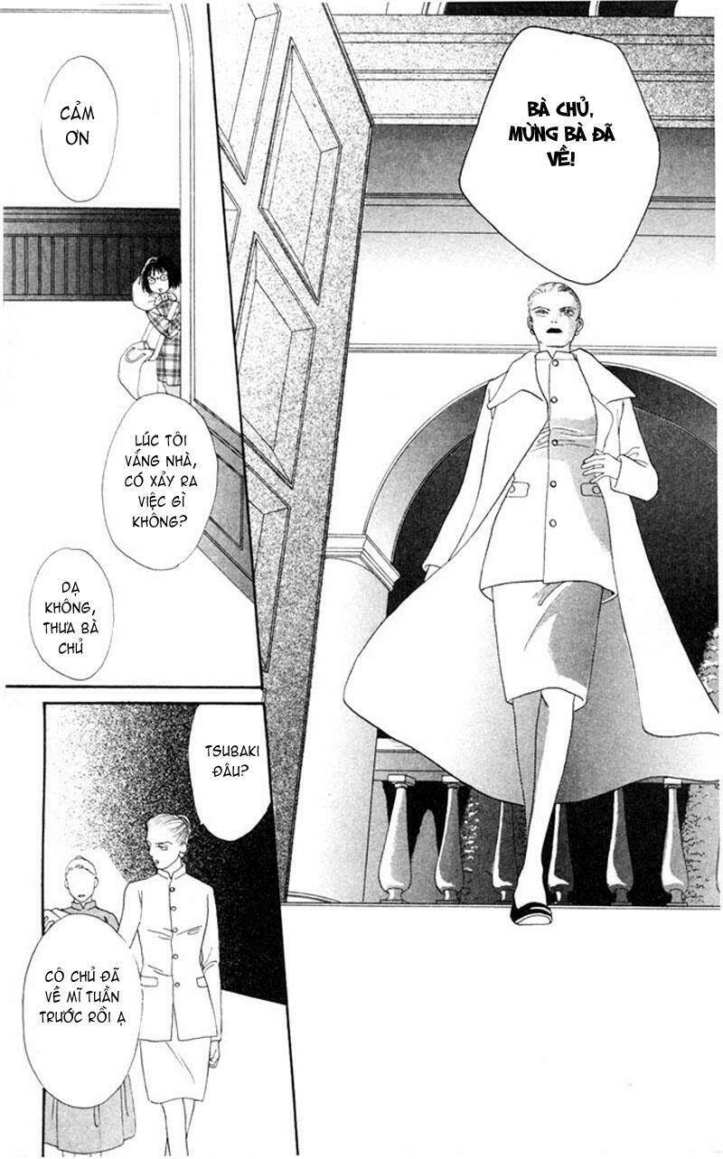 Con Nhà Giàu Chapter 133 - Trang 2