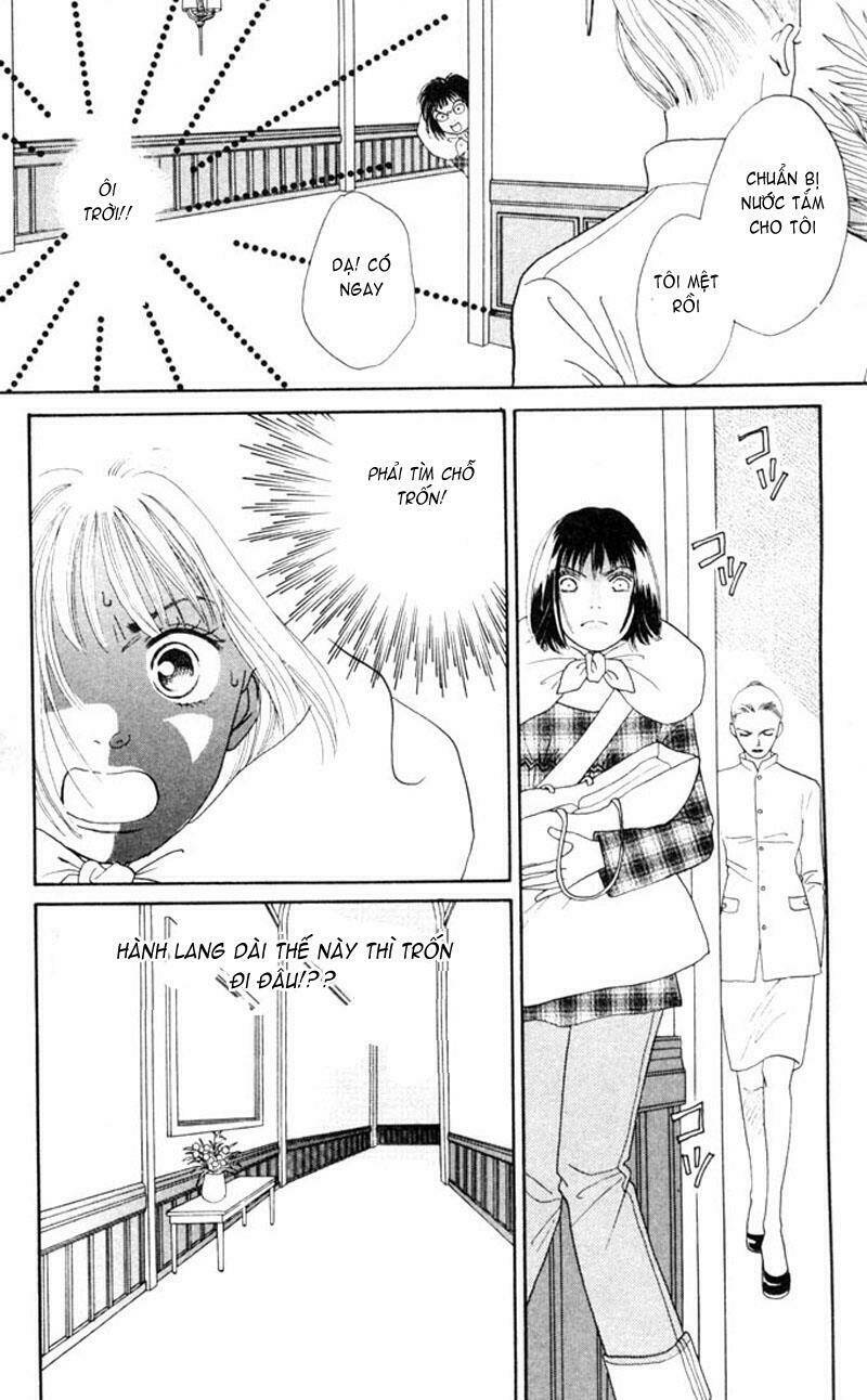 Con Nhà Giàu Chapter 133 - Trang 2