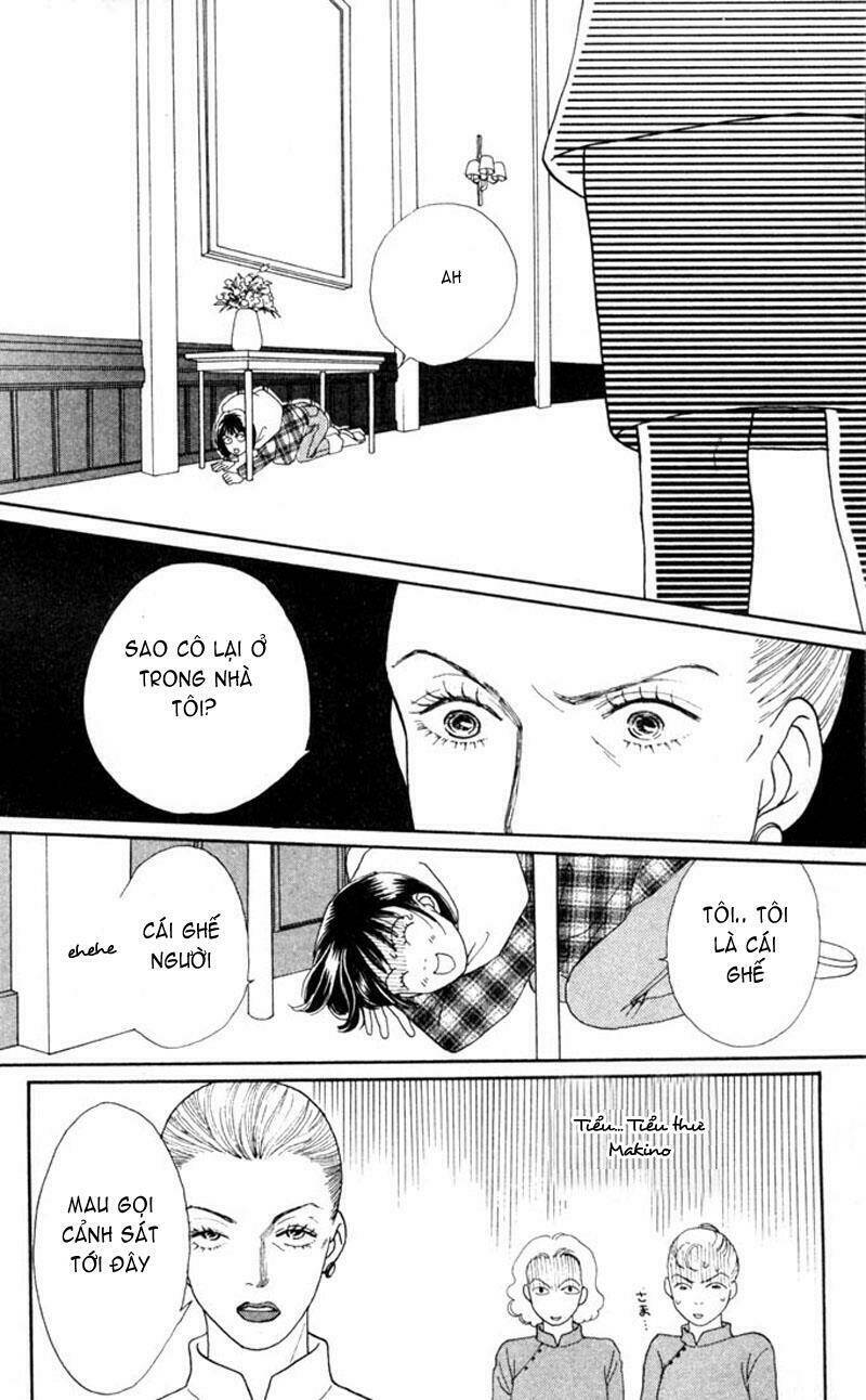 Con Nhà Giàu Chapter 133 - Trang 2