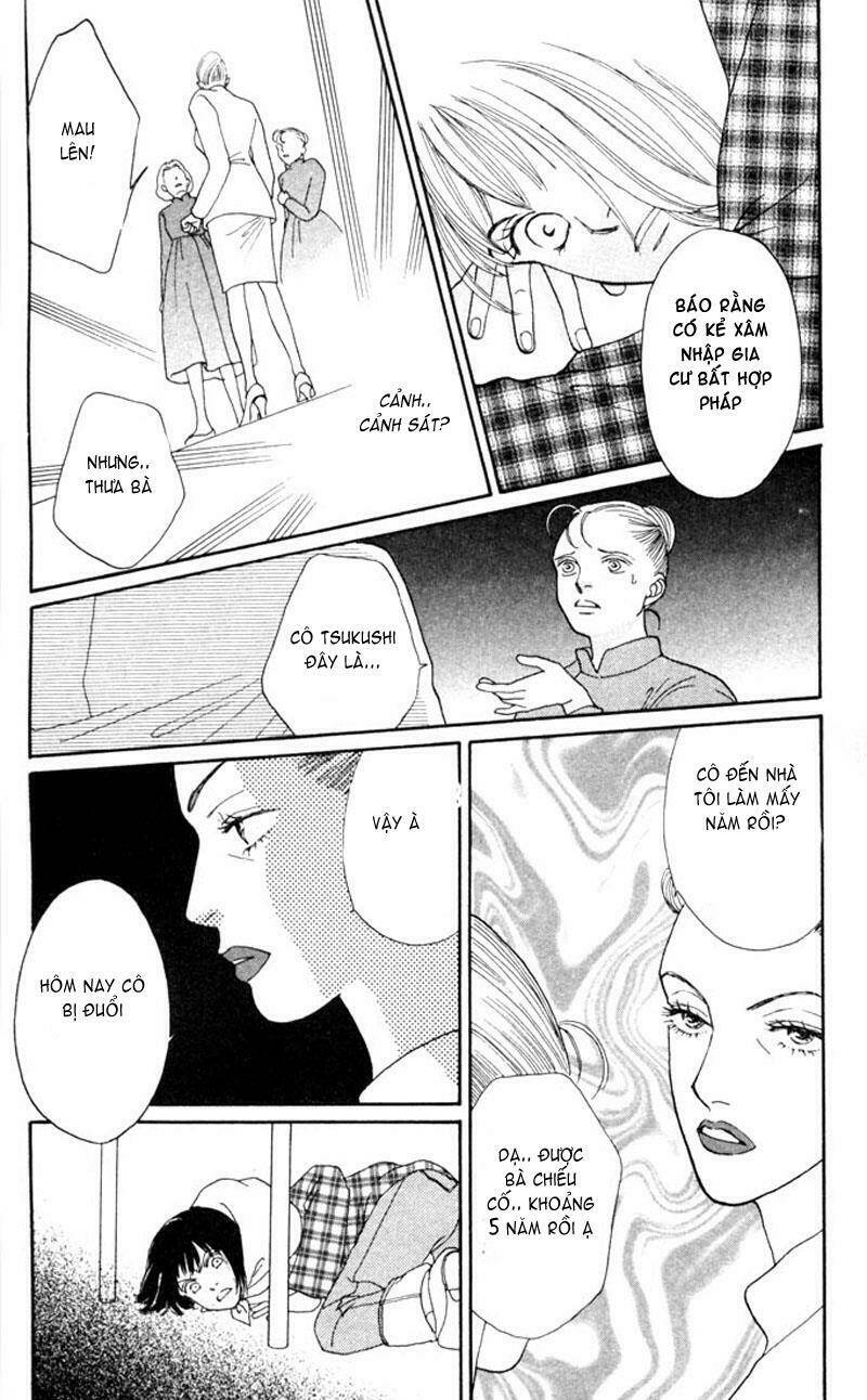 Con Nhà Giàu Chapter 133 - Trang 2