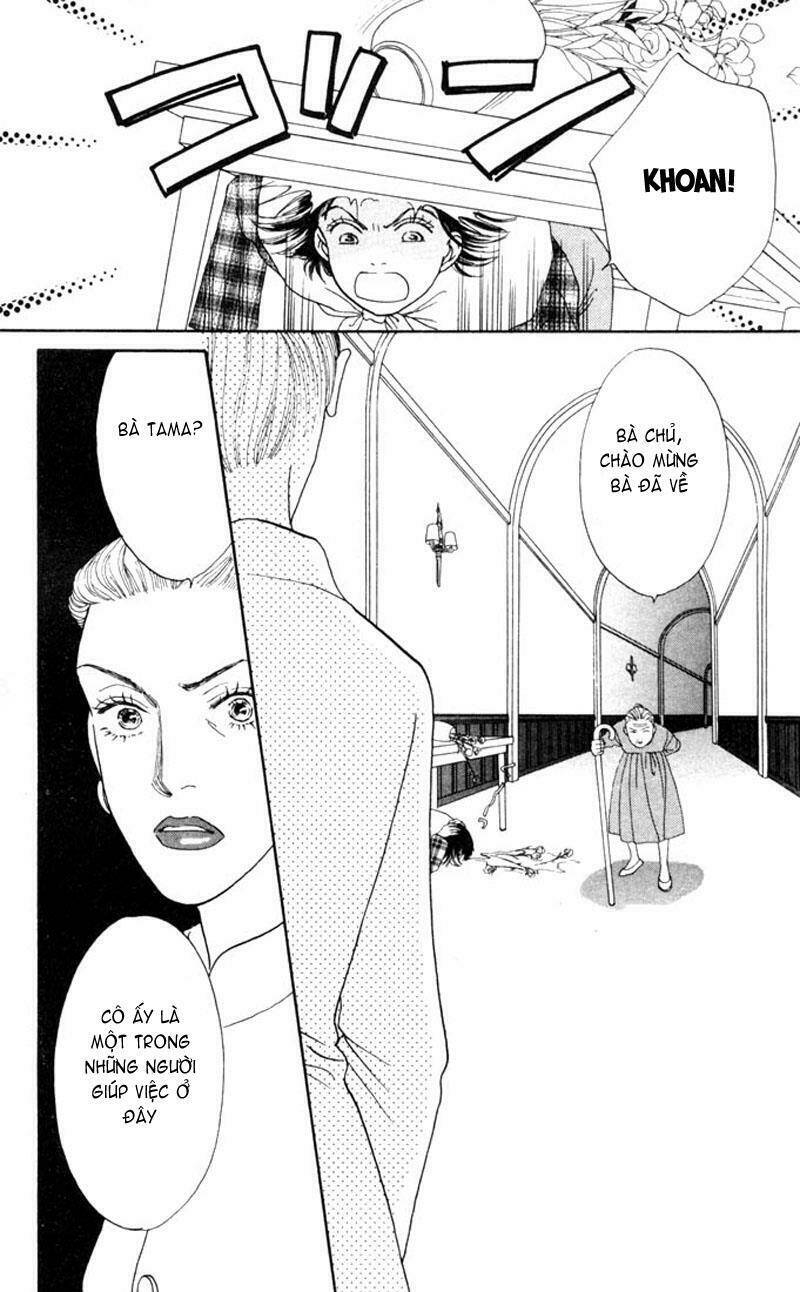 Con Nhà Giàu Chapter 133 - Trang 2