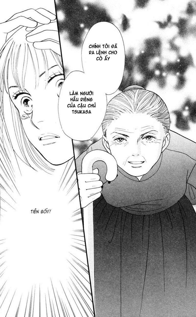 Con Nhà Giàu Chapter 133 - Trang 2