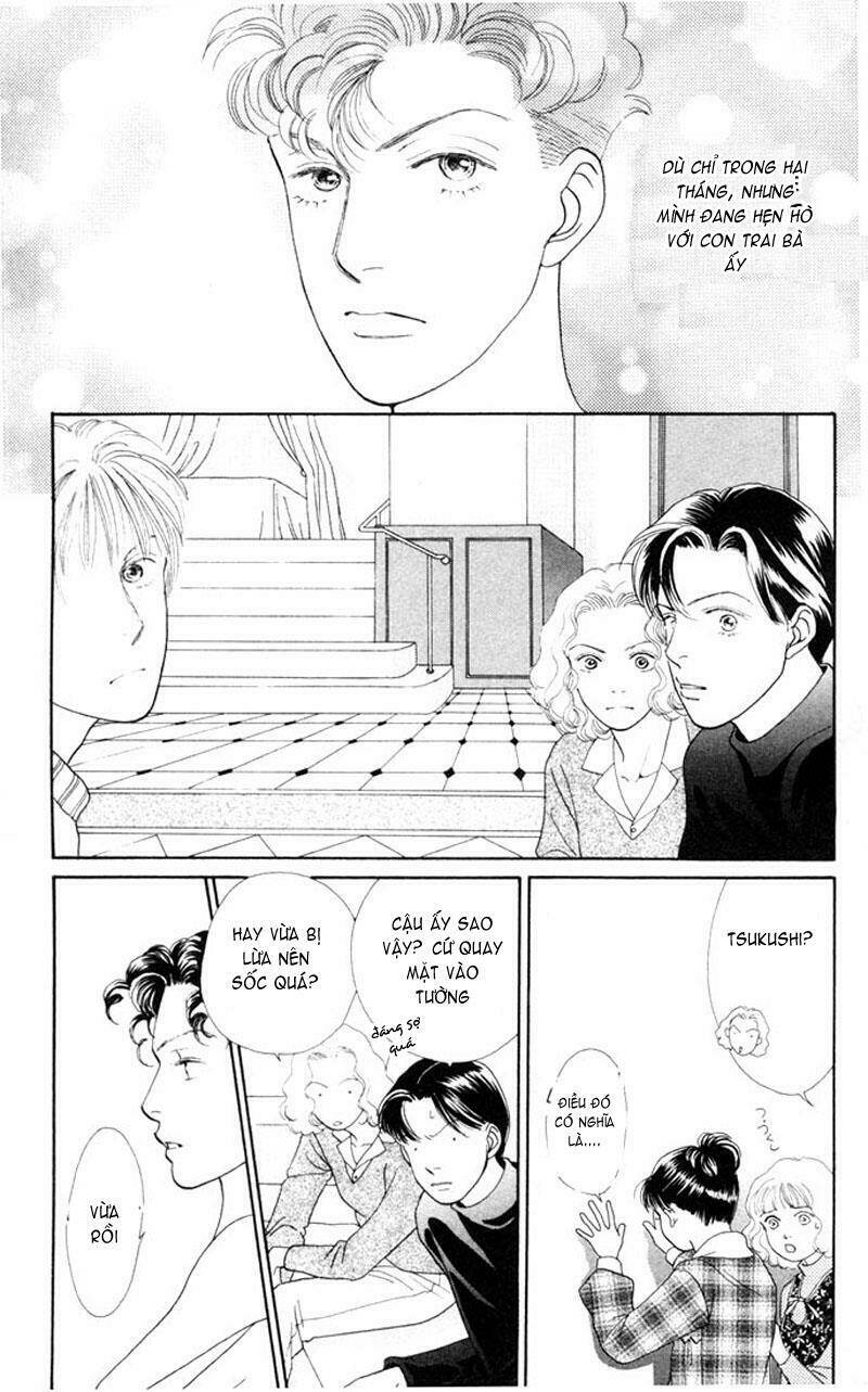 Con Nhà Giàu Chapter 133 - Trang 2