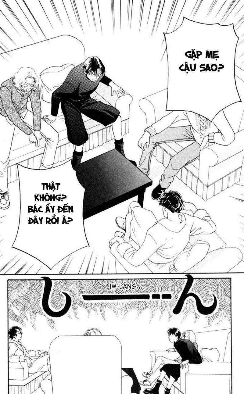 Con Nhà Giàu Chapter 133 - Trang 2