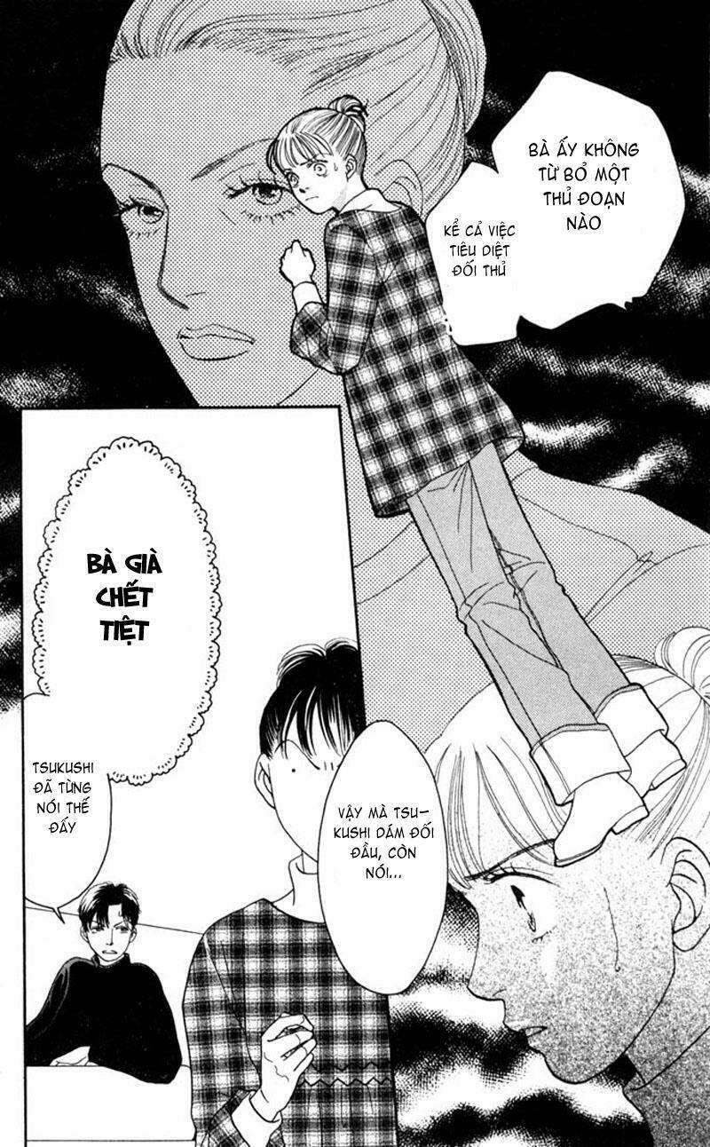 Con Nhà Giàu Chapter 133 - Trang 2