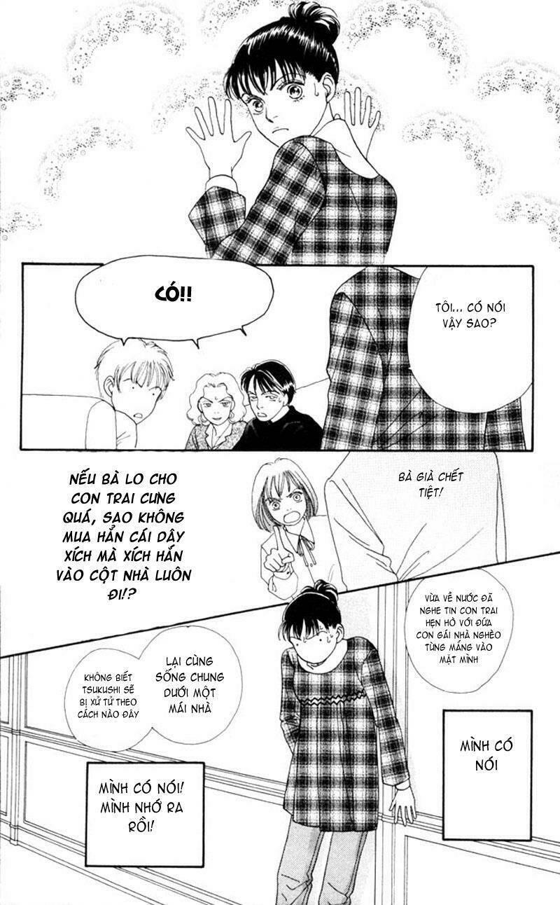 Con Nhà Giàu Chapter 133 - Trang 2